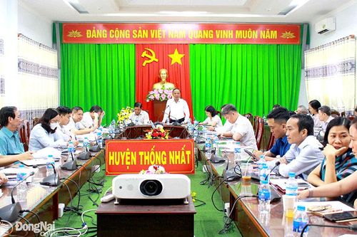 Đại biểu HĐND tỉnh hiến kế vì sự phát triển