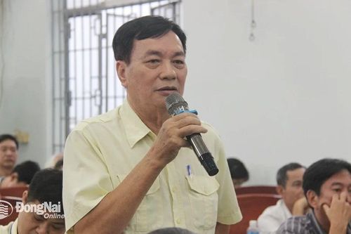 Cần thông tin kịp thời, đầy đủ cho người dân việc sáp nhập, tách phường ở TP.Biên Hòa