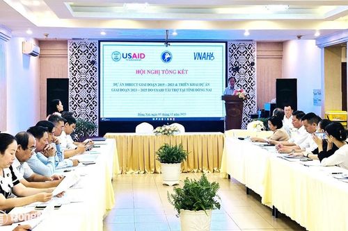 Gần 2,6 ngàn người khuyết tật nặng và đặc biệt nặng được hỗ trợ
