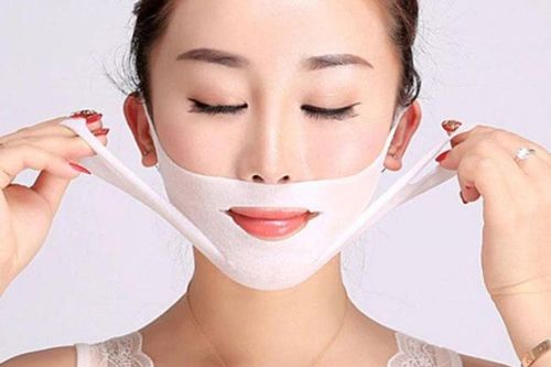Bác sĩ trả lời: Quảng cáo mặt nạ nâng cơ giúp trẻ hóa da liệu có đúng?