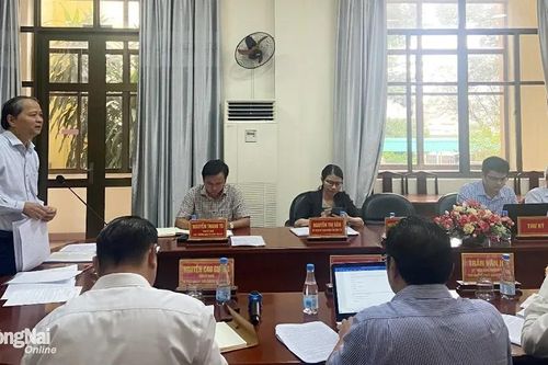 Đã thi hành kỷ luật 17 tổ chức Đảng và 466 đảng viên