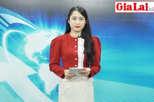 Gia Lai 24h: Hàng ngàn hiện vật tái hiện 'Thiên đường Tây Nguyên-Gia Lai'