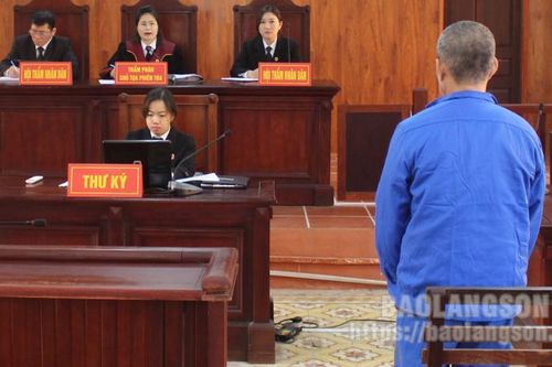 Hội thẩm Nhân dân khẳng định vai trò trong công tác xét xử