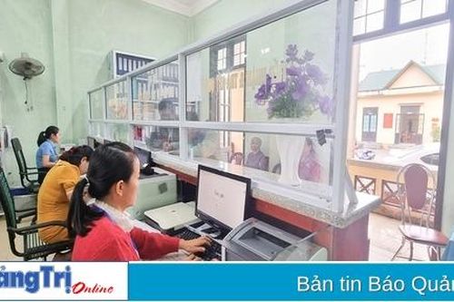 Xây dựng văn hóa công vụ đáp ứng yêu cầu, nhiệm vụ trong thời kỳ mới