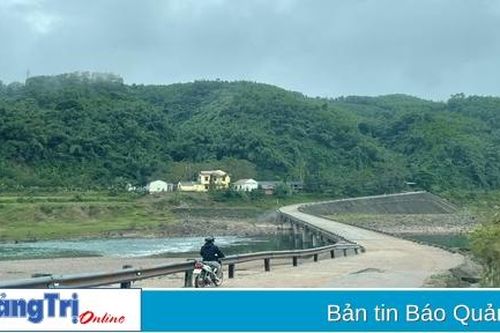 Giải pháp cơ cấu lại nền kinh tế gắn với chuyển đổi mô hình tăng trưởng ở Quảng Trị