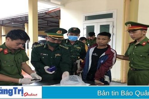 Bộ đội Biên phòng Quảng Trị triển khai đợt cao điểm đấu tranh phòng chống tội phạm, gian lận thương mại