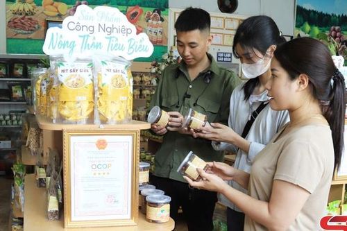 Khởi sắc nông nghiệp trên cao nguyên