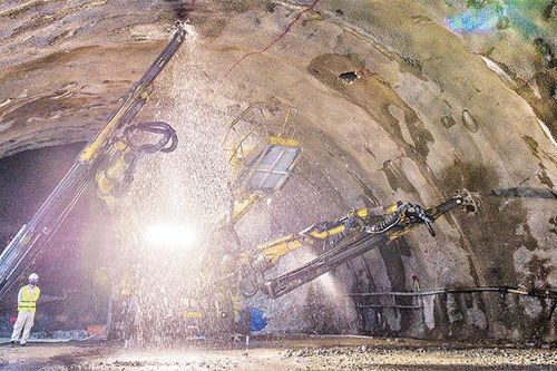 Đẩy nhanh tiến độ giải ngân vốn đầu tư công