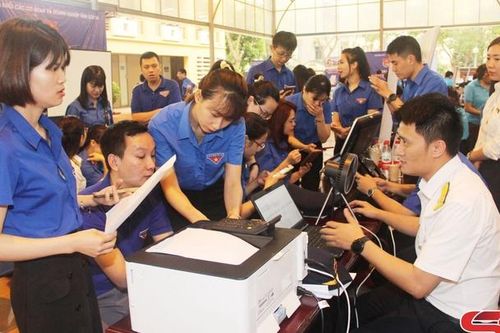 Nâng cao chỉ số hiệu quả quản trị và hành chính công