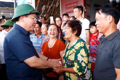 Quan điểm của Chủ tịch Hồ Chí Minh về 'vị thế công bộc' của người cán bộ lãnh đạo và giá trị tham khảo trong công tác cán bộ hiện nay