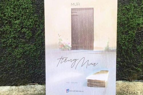 Những bình yên bên hiên nhà