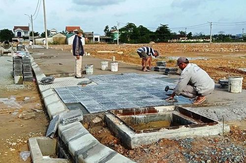 Để Phong Điền sớm trở thành đô thị loại IV