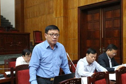 Năng động, sáng tạo trong thực hiện nhiệm vụ