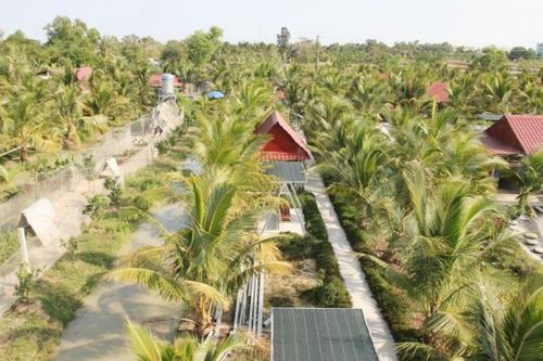 Bạc Liêu: Hàng Việt làm cầu nối thiết lập chuỗi giá trị liên kết sản xuất – tiêu thụ