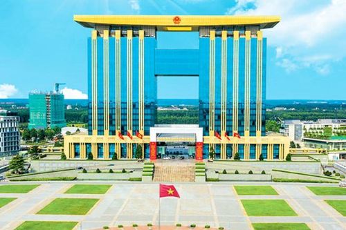 Bình Dương: Đưa Cuộc vận động Người Việt Nam ưu tiên dùng hàng Việt Nam' vào chiều sâu