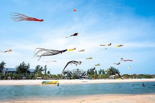 Bà Rịa-Vũng Tàu: Dự kiến tổ chức nhiều chương trình kích cầu du lịch cuối năm