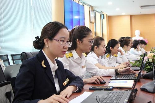 Cục Thuế Bắc Giang đối thoại, giải đáp 250 câu hỏi cho người nộp thuế