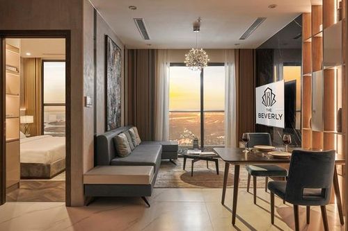 Tiêu chuẩn bàn giao căn hộ The Beverly Vinhomes Grand Park đẳng cấp như thế nào?