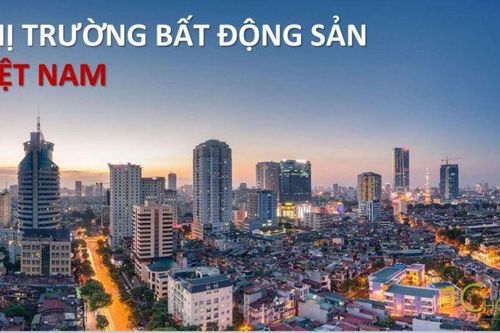 Lo ngại việc cài cắm thông tin trong báo cáo nghiên cứu thị trường để 'thổi giá' bất động sản