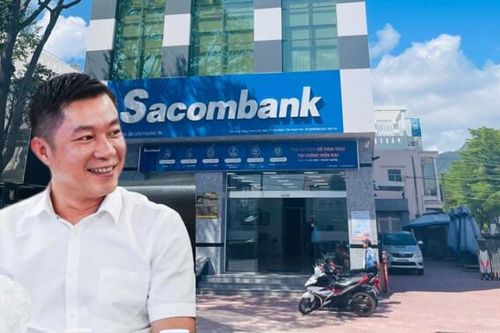 Những 'ông lớn' ngân hàng nào đang là chủ nợ của LDG?