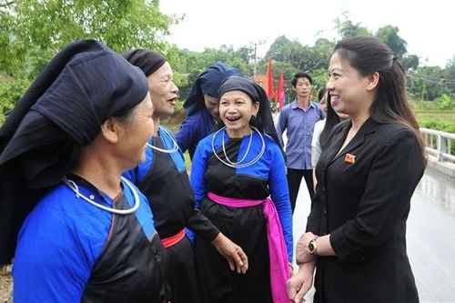 Tạo nền tảng bứt phá cho chặng đường 'nước rút'