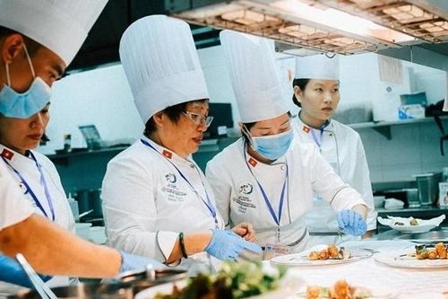 Lưu giữ tinh hoa, lan tỏa hương vị Hà thành