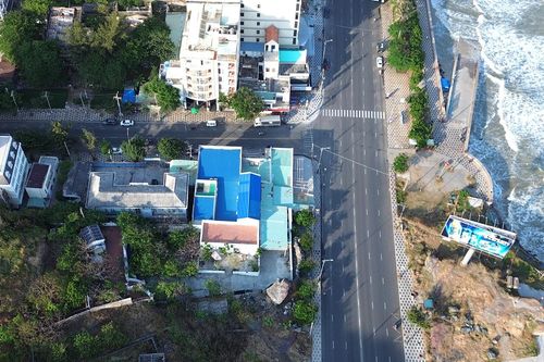 Bà Rịa – Vũng Tàu: Hơn 7 năm không xác định được tọa độ thửa đất ngay trung tâm TP Vũng Tàu