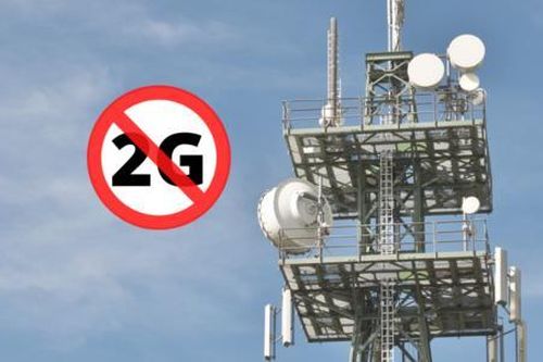Phí hỗ trợ tắt sóng 2G tới nghìn tỷ đồng, nhiều 'ông lớn' viễn thông lo lắng