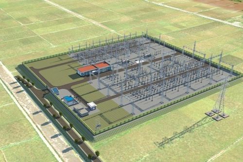 Hà Nội chấp thuận chủ trương đầu tư Trạm biến áp 220kV Ứng Hòa và đấu nối