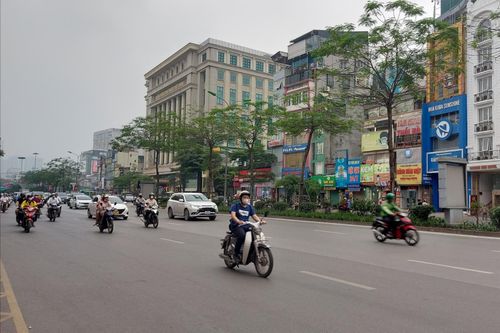 11 tháng, cả nước xảy ra 11.779 vụ tai nạn giao thông