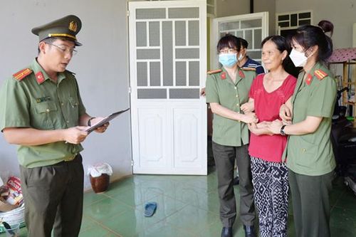 Xử lý nghiêm những kẻ cố ý chống phá đất nước (bài cuối)