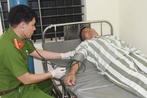 Thực hiện tốt chính sách đối với phạm nhân, trại viên (bài 2)