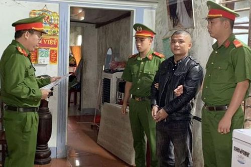 Giữ bình yên ở vùng quê Thăng Bình