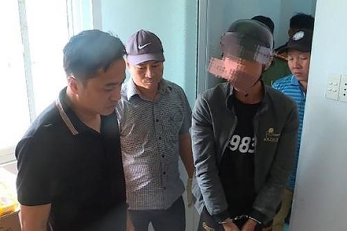 Phát hiện 'nhà máy' sản xuất ma túy dạng 'nước vui' quy mô lớn