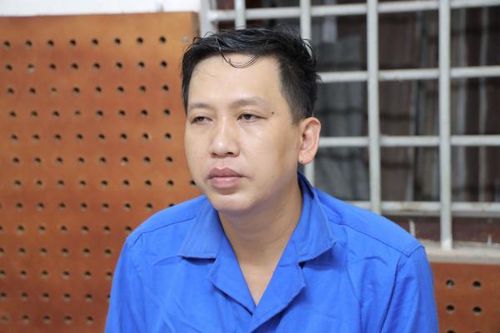 Tạm giữ kẻ giết người đang về quê lẩn trốn