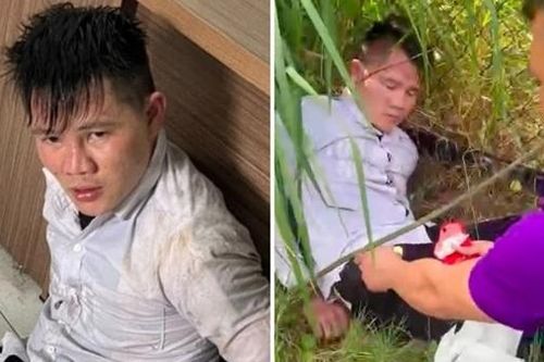 Trên đường đi làm về, 2 nhân viên ngân hàng bắt giữ được kẻ trộm vàng