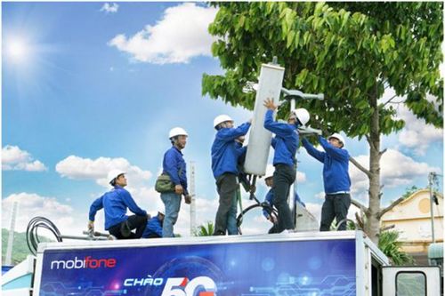 MobiFone bứt phá từ doanh nghiệp viễn thông sang nhà cung cấp công nghệ đa dịch vụ