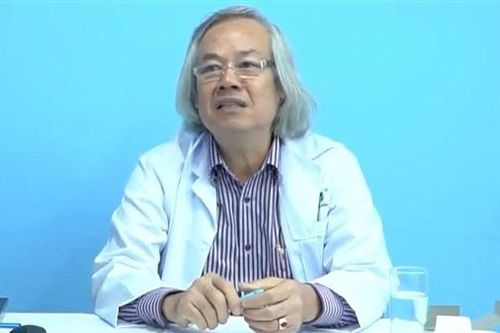 Bất ngờ với 'phiếu khấn nguyện trước khi ăn' của bác sĩ mạng Hà Duy Thọ
