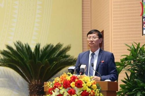 54 bị cáo bị xét xử trong vụ án 'Chuyến bay giải cứu'
