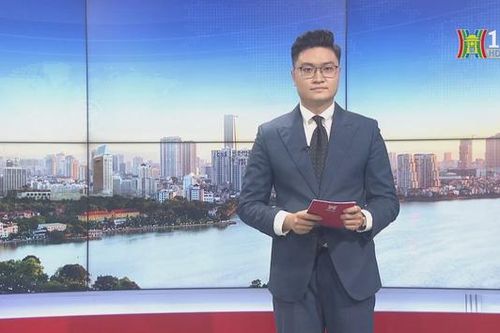 Chương trình Thời sự 15h00 | 05/12/2023