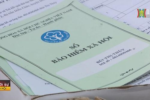Bảo hiểm xã hội Hà Nội yêu cầu cập nhật thông tin