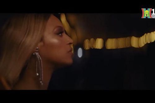 Phim concert của Beyoncé khởi động mạnh mẽ tại Bắc Mỹ