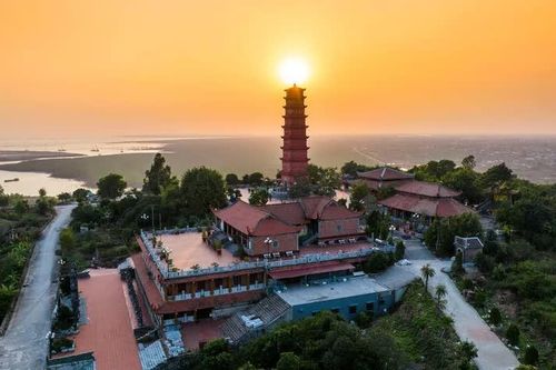 Chiêm bái các điểm du lịch tâm linh nổi tiếng ở Đồ Sơn, Hải Phòng