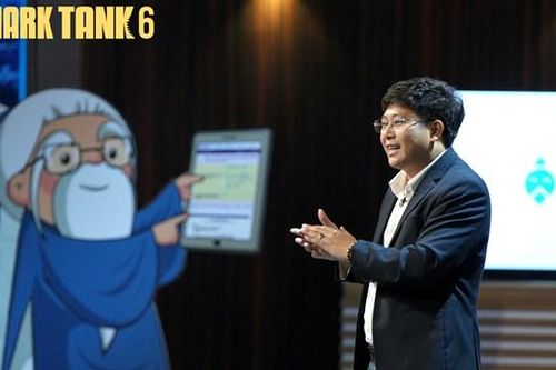 Startup giáo dục Ông Bụt doanh thu hơn 20 tỷ, gọi vốn triệu đô cam kết hoàn vốn trong 3 năm có 'săn Cá mập' có thành công?