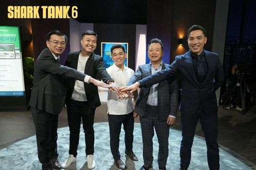 Sản xuất ốp lưng điện thoại 'mỏng nhẹ nhất thế giới', tham vọng trở thành 'top of mind' của thị trường, startup Slimcase được 3 Shark cùng chốt deal