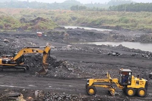 Tổng công ty Khoáng sản TKV (KSV) bị phạt và truy thu thuế 87,59 tỷ đồng, gần bằng lợi nhuận ròng 9 tháng đầu năm