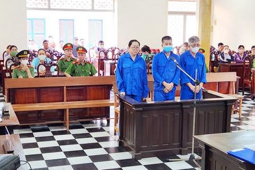 'Trùm' Mười Tường trốn thuế gần 800 tỷ đồng ra sao?