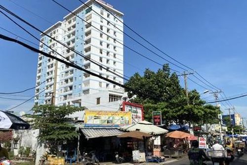 Kỳ 2: Nhiều chung cư, nhà cao tầng 'phớt lờ' công tác phòng cháy chữa cháy