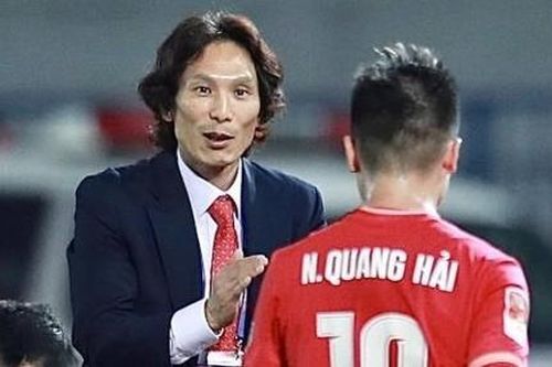 Clip trận CLB Công an Hà Nội thua trước Hải Phòng FC