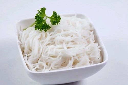 Cách phân biệt bún sạch và bún nhiễm hóa chất